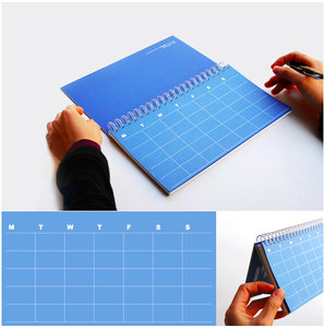 Image of The I'm Busy Planner