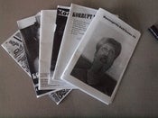 Image of KYS Super Fun Pack - Six Issues!