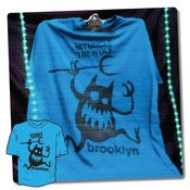 Image of MUTW KERNARD BROOKLYN T-Shirt
