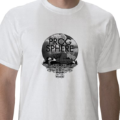 Image of Basic T-Shirt White (All sizes)