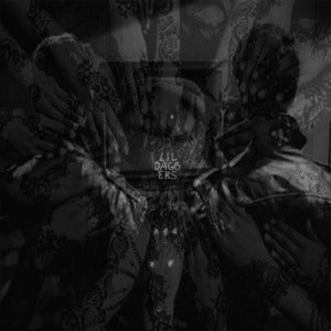 Image of Lil Daggers - s/t Vinyl LP (LTD to 512 copies)