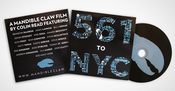Image of 561 to NYC