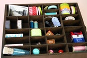 Image of Printer's Tray