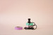Image of Scissor stand