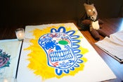 Image of Screen Prints