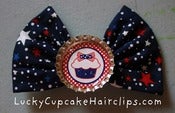 Image of All American Cupcake
