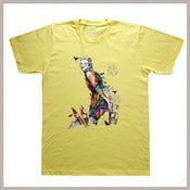 Image of Look at Me T-Shirt