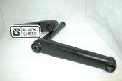 Image of Pédalier Black Sheep "3pcs"