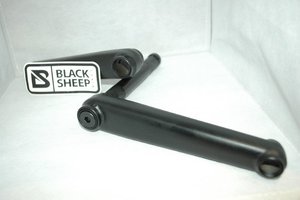 Image of Pédalier Black Sheep "3pcs"