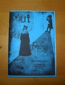 Image of Mui: The Dream Issue