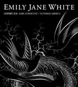 Image of EMILY JANE WHITE Box 2 CD 