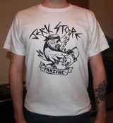 Image of Jerk Store t-shirt