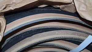 Image of Pneu Panaracer