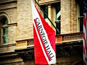 Image of Carnegie Hall