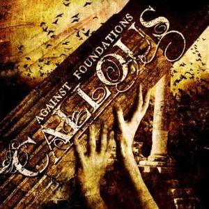 Image of Against Foundations EP 2011