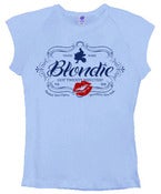 Image of ACID Blondie Girly Tee