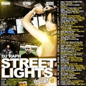 Image of DJ Raph - Street Lights Vol.3