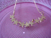 Image of Would you like to wish on a star?