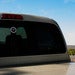 Image of Nameless Car Decal