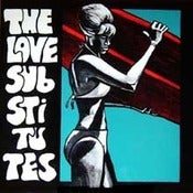 Image of The Velvet Sailor EP