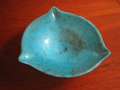 Image of Barovier & Toso Bowl