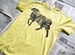 Image of Wolf In Sheep's Clothing (lemon)
