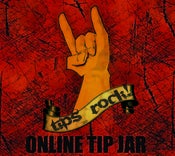 Image of Online Tip Jar