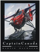 Image of Captain Canada