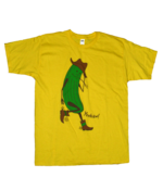 Image of Pickleback Jak