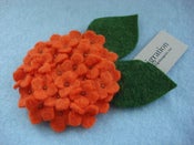 Image of mini hydrangea // made-to-order