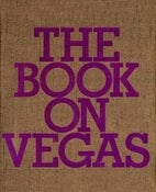Image of Book On Vegas