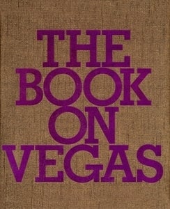 Image of Book On Vegas
