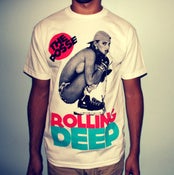 Image of ROLLING DEEP