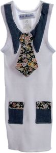 Image of Baby tank top size 1