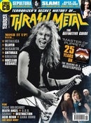 Image of Terrorizer's Secret History of Thrash is available NOW!