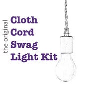 Image of Swag Kit for Ball Jars