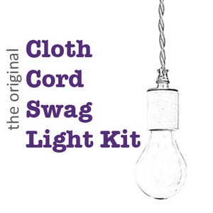 Image of Swag Kit for Ball Jars