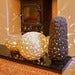 Image of Daniel Reynolds: Stoneware Lamps