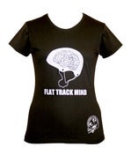 Image of Flat Track Mind
