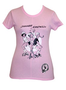 Image of Jammer Sandwich
