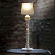 Image of Curiousa & Curiousa: Baby Head Lamp