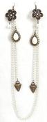 Image of 2-in-1 Earrings <p style="color:red;">SOLD OUT</p>