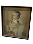 Image of Portrait Print
