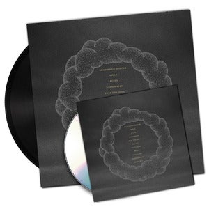 Image of O. Children Signed Vinyl Album & Bonus CD Edition