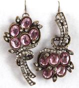 Image of Floral Bouquet Earrings <p style="color:red;">NEW</p>