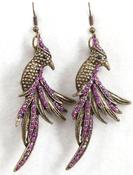 Image of Tweet Earrings <p style="color:red;">NEW</p>