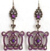 Image of The Chandelier Earrings <p style="color:red;">NEW</p>