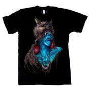 Image of Cynaphobia | by Alex Pardee | T Shirt