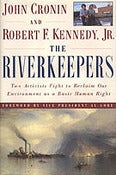 Image of The Riverkeepers Book (by John Cronin & Robert F. Kennedy Jr.)