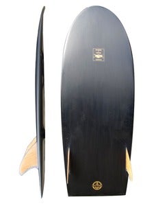 Image of eg tombstone surfboard